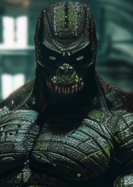 Winston Duke