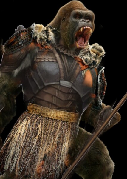 Winston Duke
