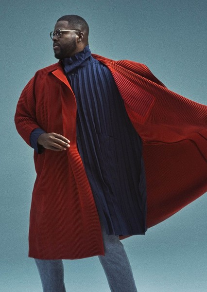 Winston Duke