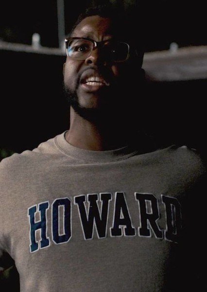 Winston Duke photo