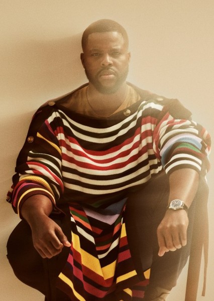 Winston Duke