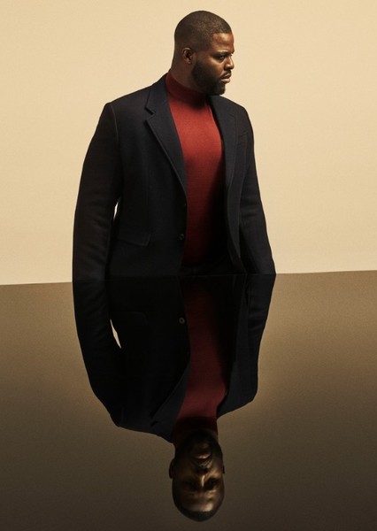 Winston Duke photo