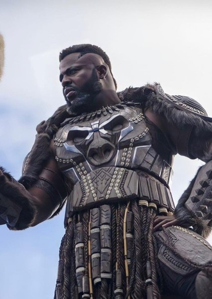 Winston Duke