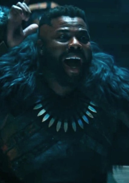Winston Duke