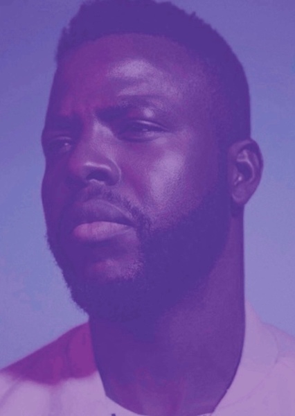 Winston Duke photo