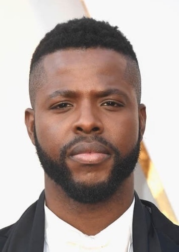 Winston Duke photo