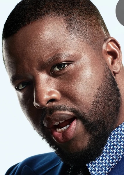 Winston Duke