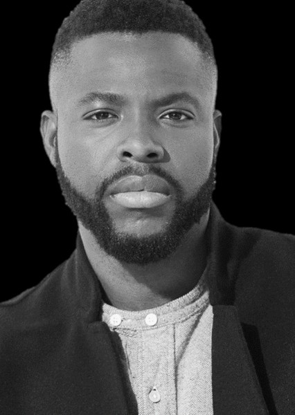 Winston Duke photo