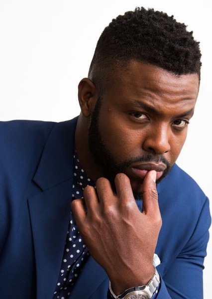 Winston Duke