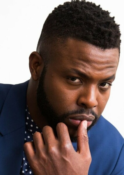 Winston Duke
