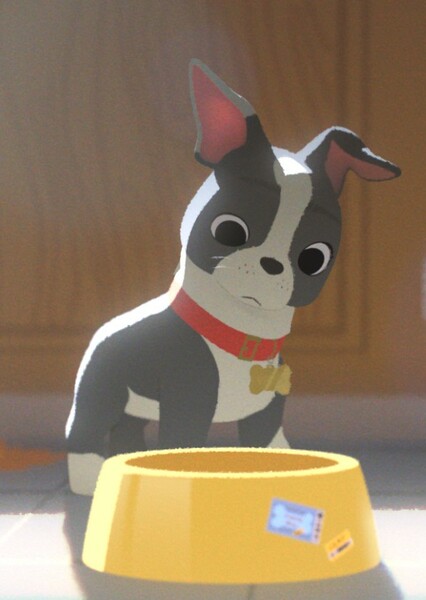 Winston (Feast)