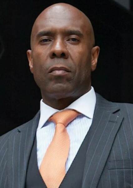 Winston Thomas