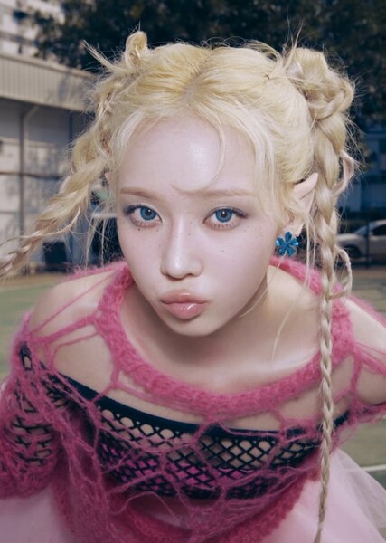 WINTER (Kim Min-jeong)