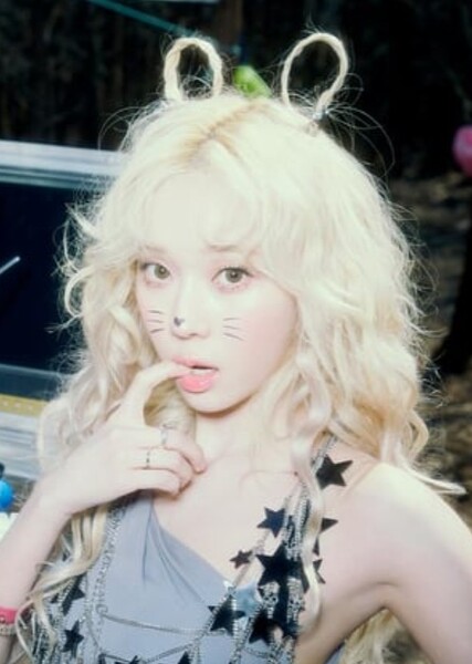 WINTER (Kim Min-jeong) photo