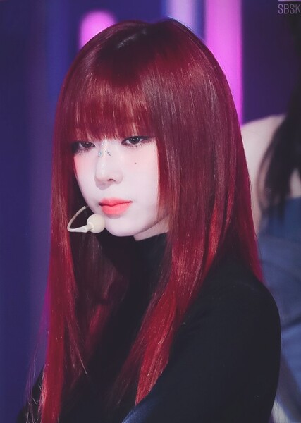 WINTER (Kim Min-jeong) photo