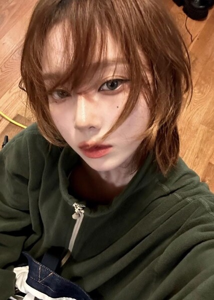 WINTER (Kim Min-jeong)