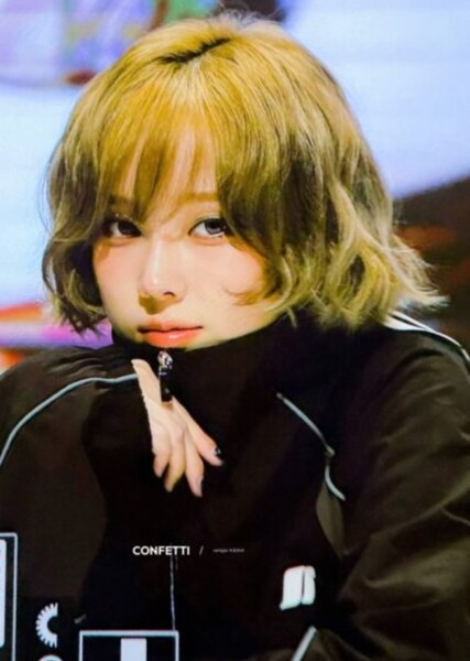 WINTER (Kim Min-jeong)