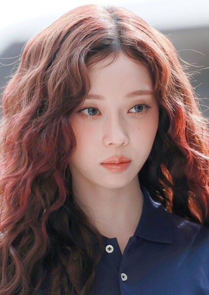 WINTER (Kim Min-jeong)