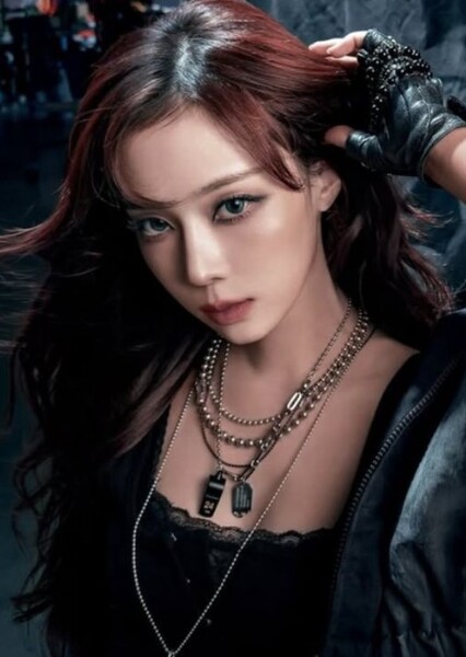 WINTER (Kim Min-jeong)