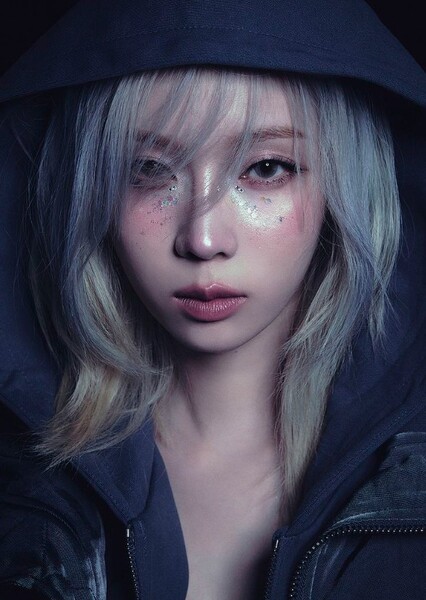 WINTER (Kim Min-jeong)