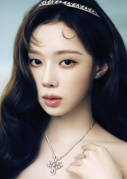 WINTER (Kim Min-jeong)