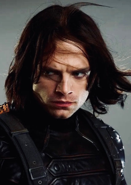 Winter Soldier (Bucky Barnes) photo