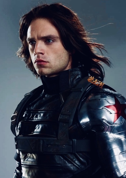 Winter Soldier (Bucky Barnes) photo