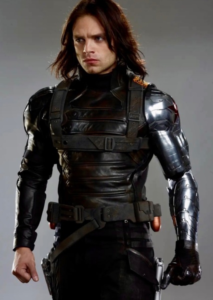 Winter Soldier (Bucky Barnes) photo