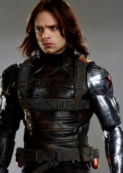 Winter Soldier (Bucky Barnes) photo
