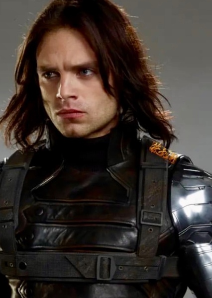Winter Soldier (Bucky Barnes) photo