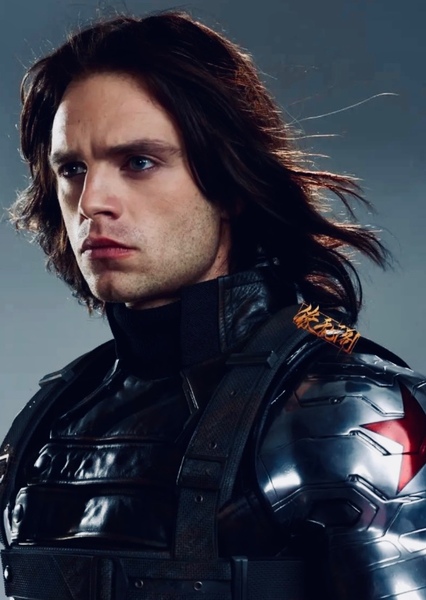 Winter Soldier (Bucky Barnes) photo