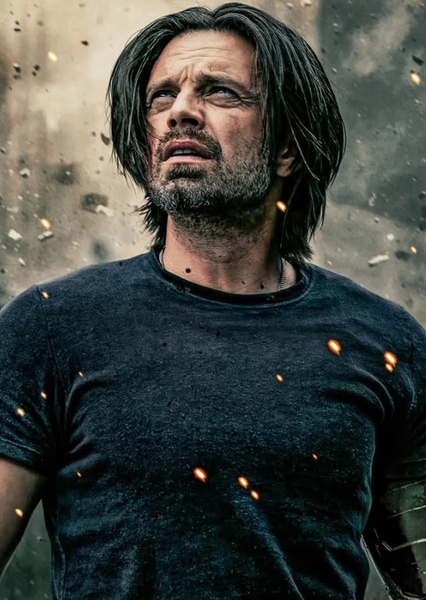 Winter Soldier (Bucky Barnes) photo