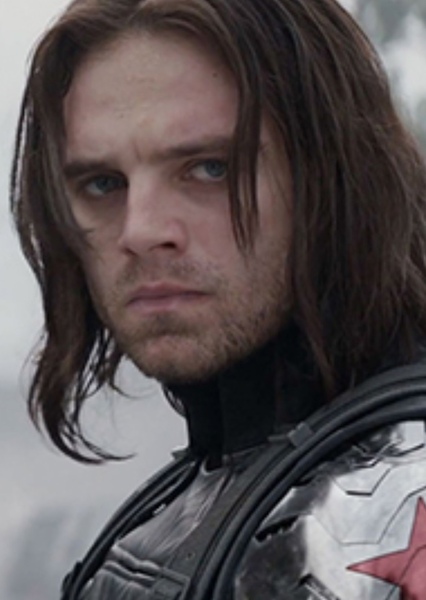 Winter Soldier (Bucky Barnes) photo