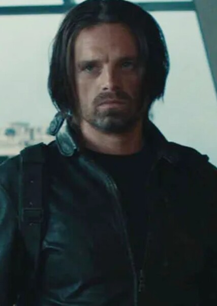 Winter Soldier (Bucky Barnes) photo