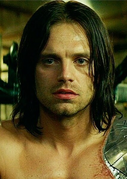 Winter Soldier