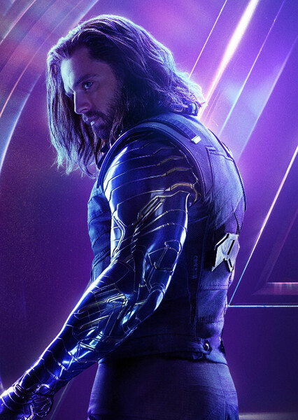 Winter Soldier photo