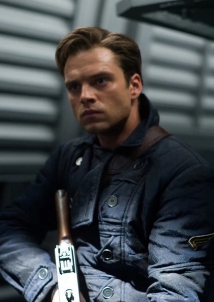 Winter Soldier (Marvel Cinematic Universe) photo