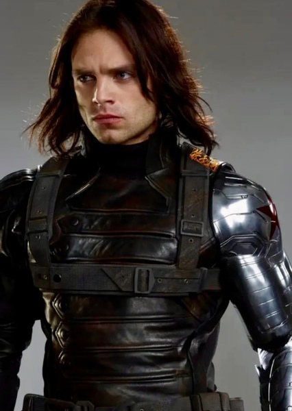 Winter Soldier (Marvel Cinematic Universe) photo