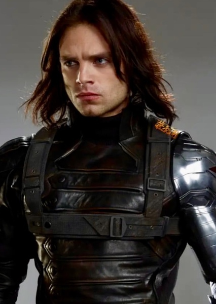 Winter Soldier (Marvel Cinematic Universe) photo