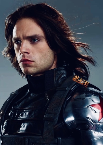 Winter Soldier (Marvel Cinematic Universe) photo