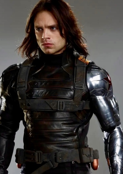 Winter Soldier (Marvel Cinematic Universe) photo
