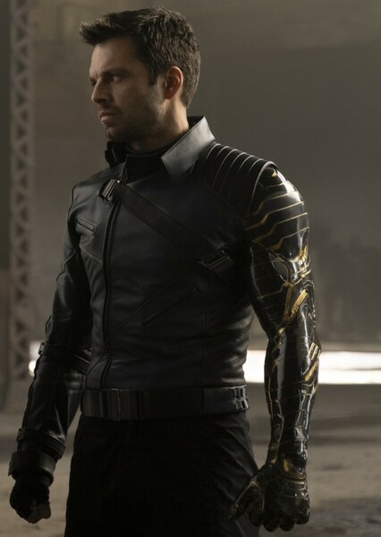 Winter Soldier (Marvel Cinematic Universe) photo