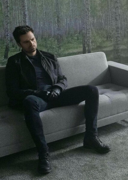 Winter Soldier (Marvel Cinematic Universe) photo