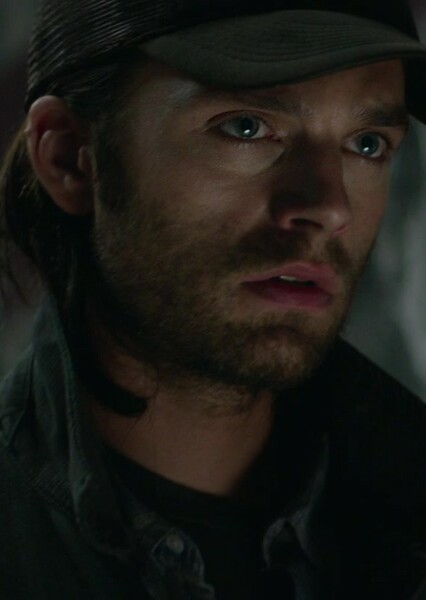 Winter Soldier (Marvel Cinematic Universe) photo