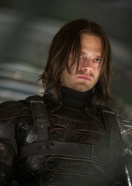 Winter Soldier (Marvel Cinematic Universe) photo