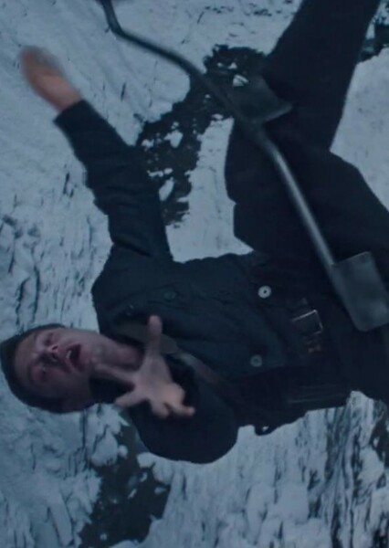 Winter Soldier (Marvel Cinematic Universe) photo