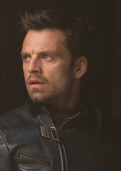 Winter Soldier (Marvel Cinematic Universe) photo