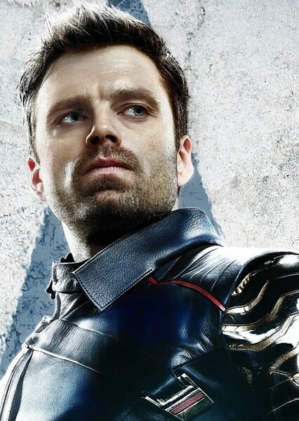 Winter Soldier (Marvel Cinematic Universe) photo