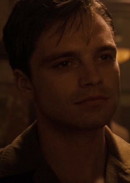 Winter Soldier (Marvel Cinematic Universe) photo