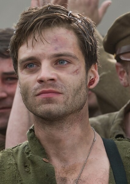 Winter Soldier (Marvel Cinematic Universe) photo